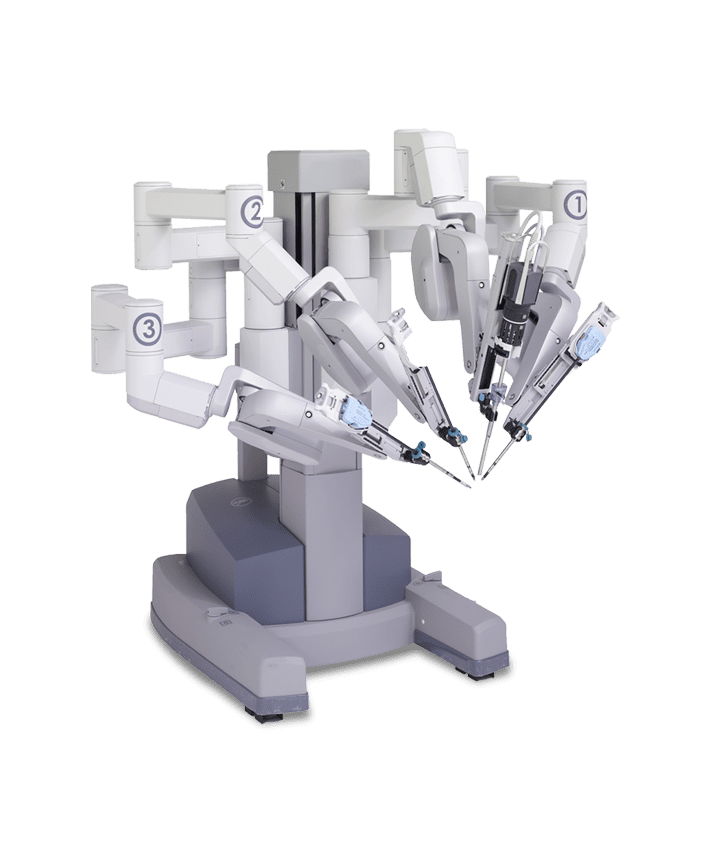 Robotic Surgery