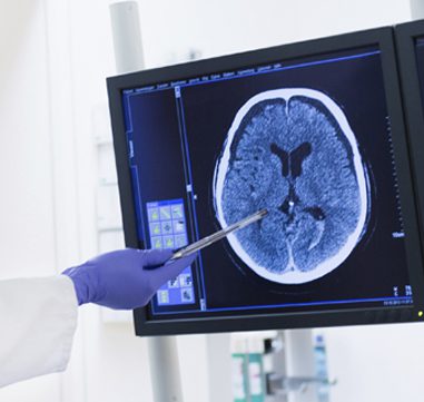 nuclear medicine