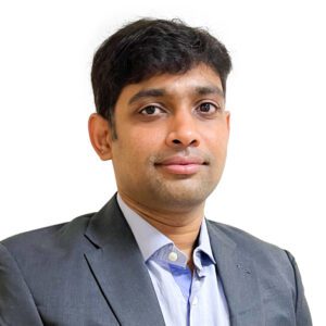 Dr. Rahul Tej uro-oncologist