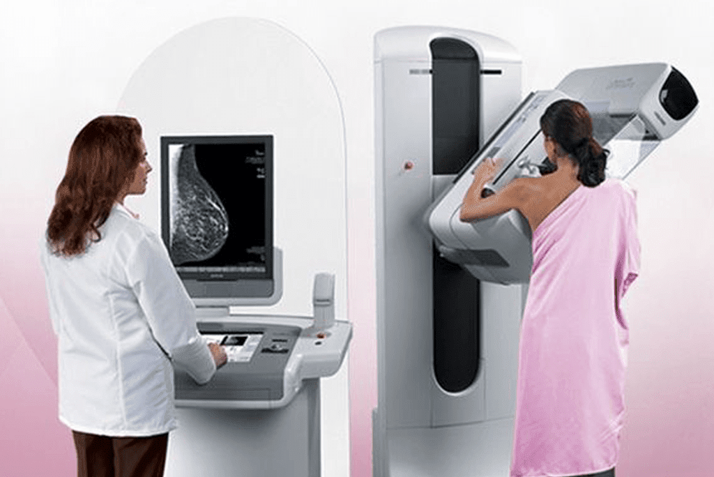 3D-Mammography center in visakhapatnam