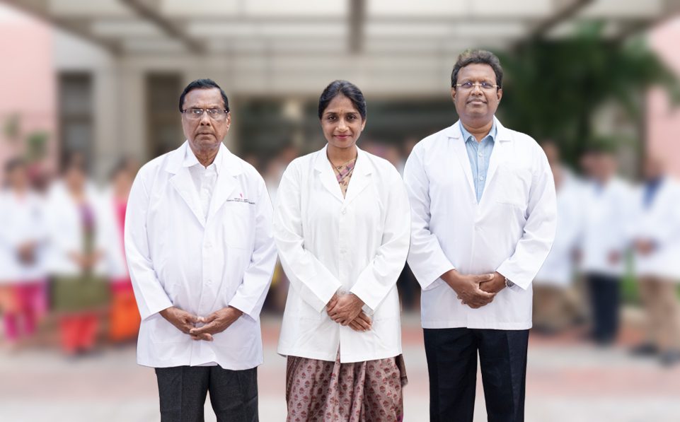 mgchri management