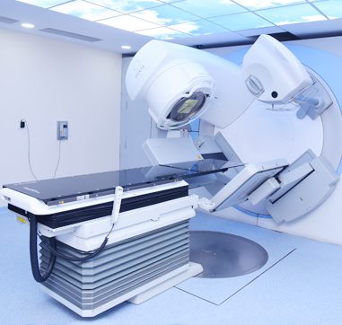 Radiation Oncology in visakhapatnam