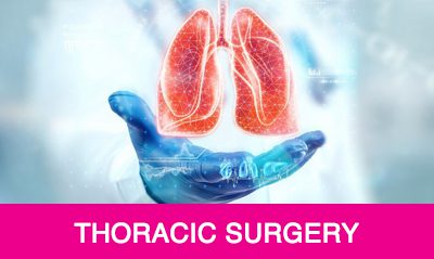 Thoracic surgery in vizag