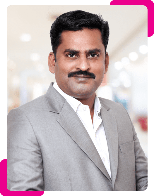 A M A Manimuthu Chief Executive Officer (CEO)