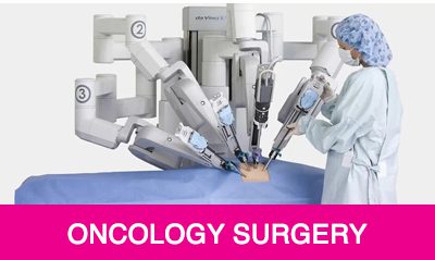 Oncology Surgery in vizag