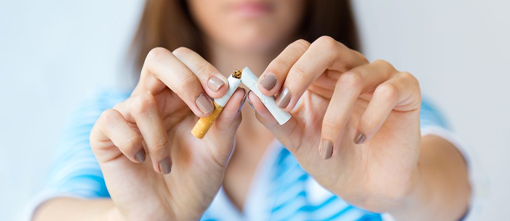 Tobacco – The Most Common Preventable Cause Of Cancer