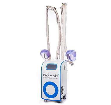 Scalp Cooling