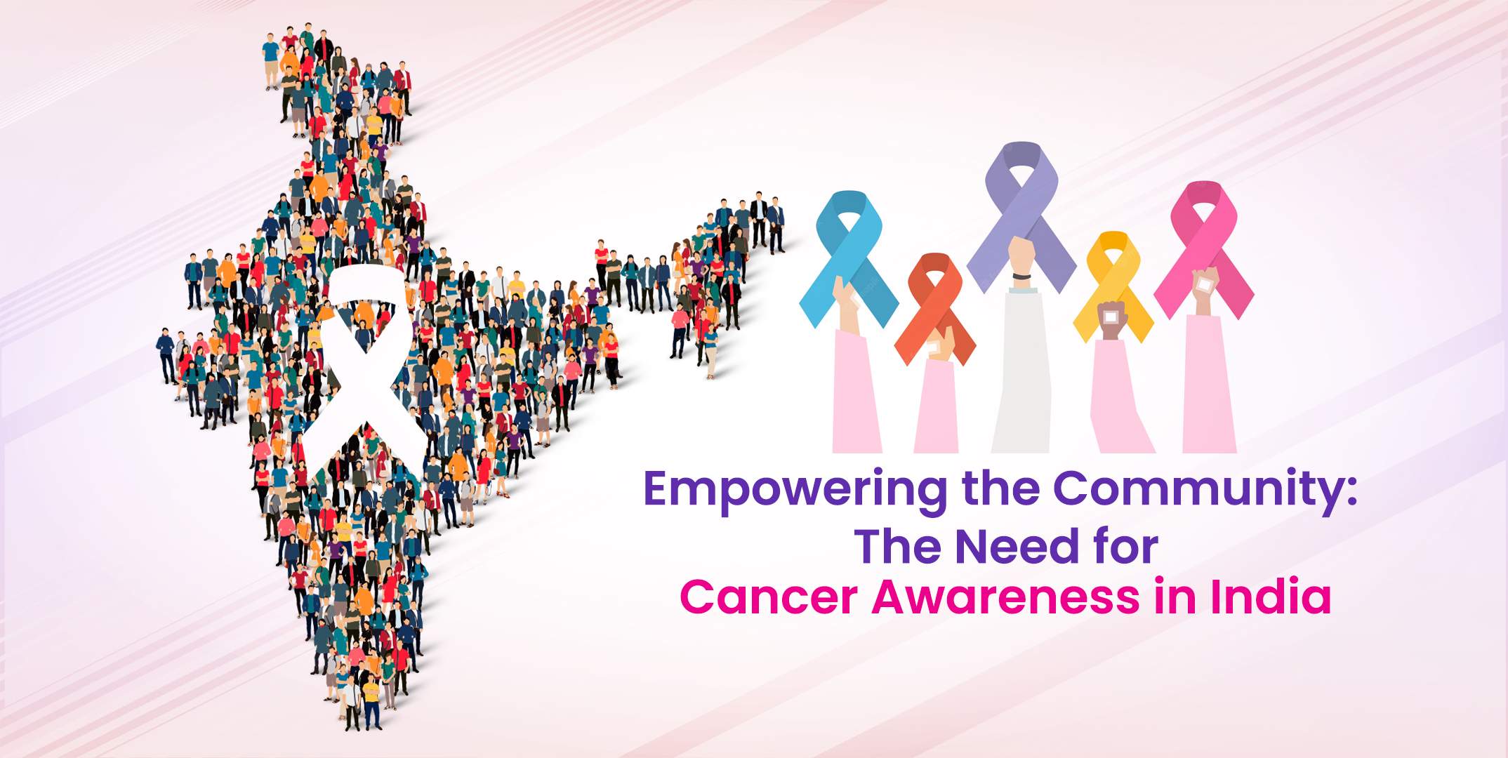 Empowering the Community: The Need for Cancer Awareness in India