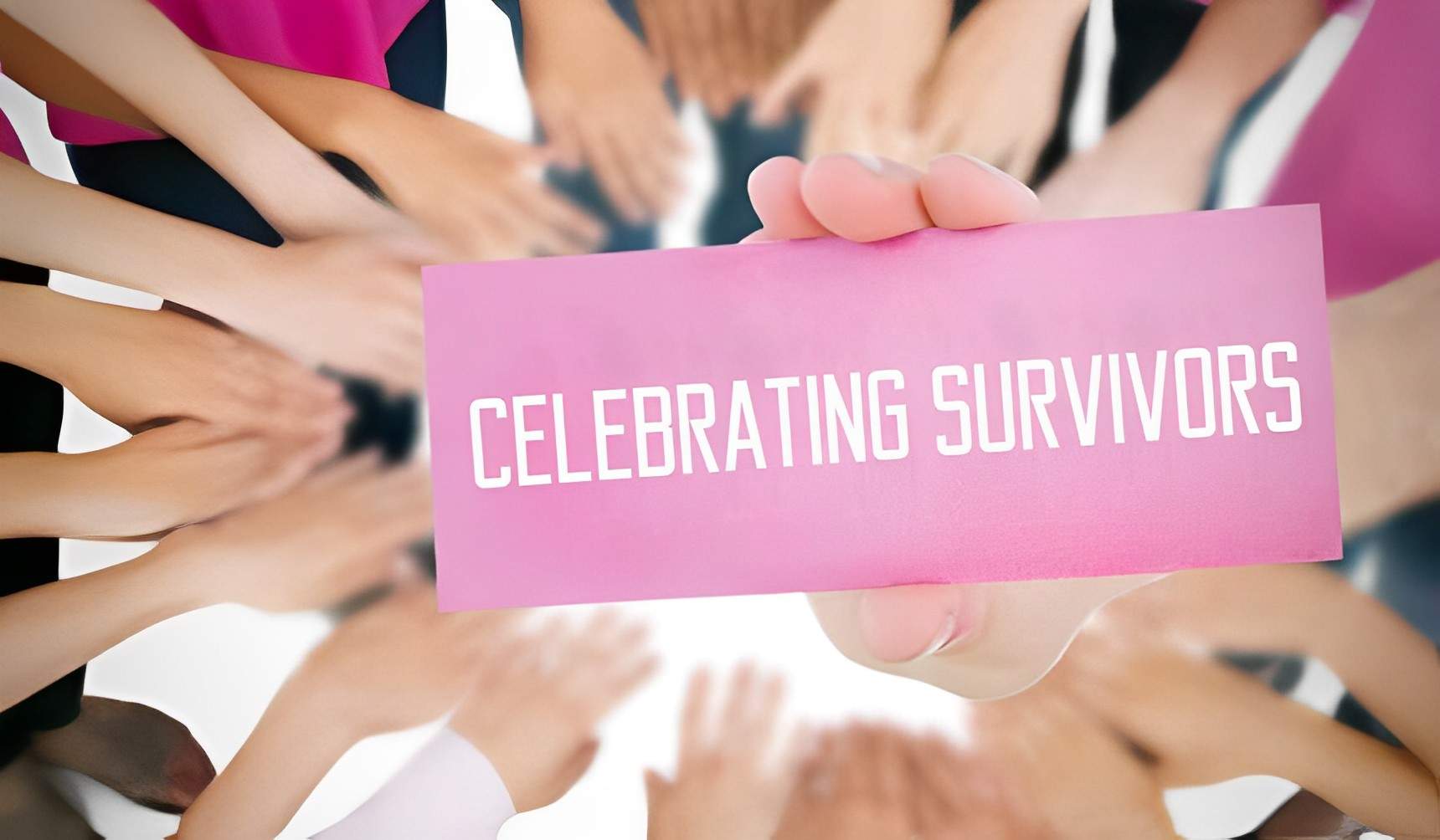 Celebrating cancer survivors
