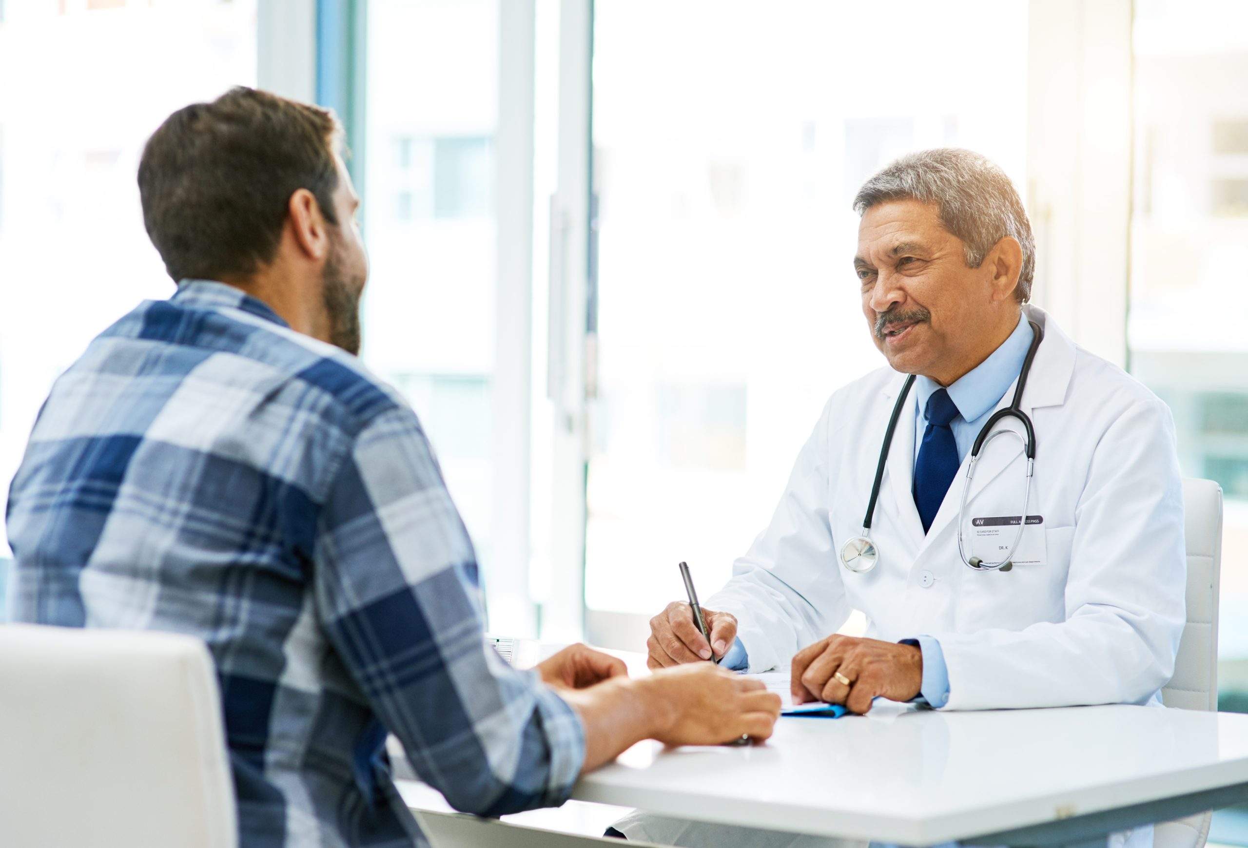 Essential Questions to Ask Your Doctor After Cancer Diagnosis