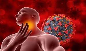 HPV Virus and Head & Neck Cancers