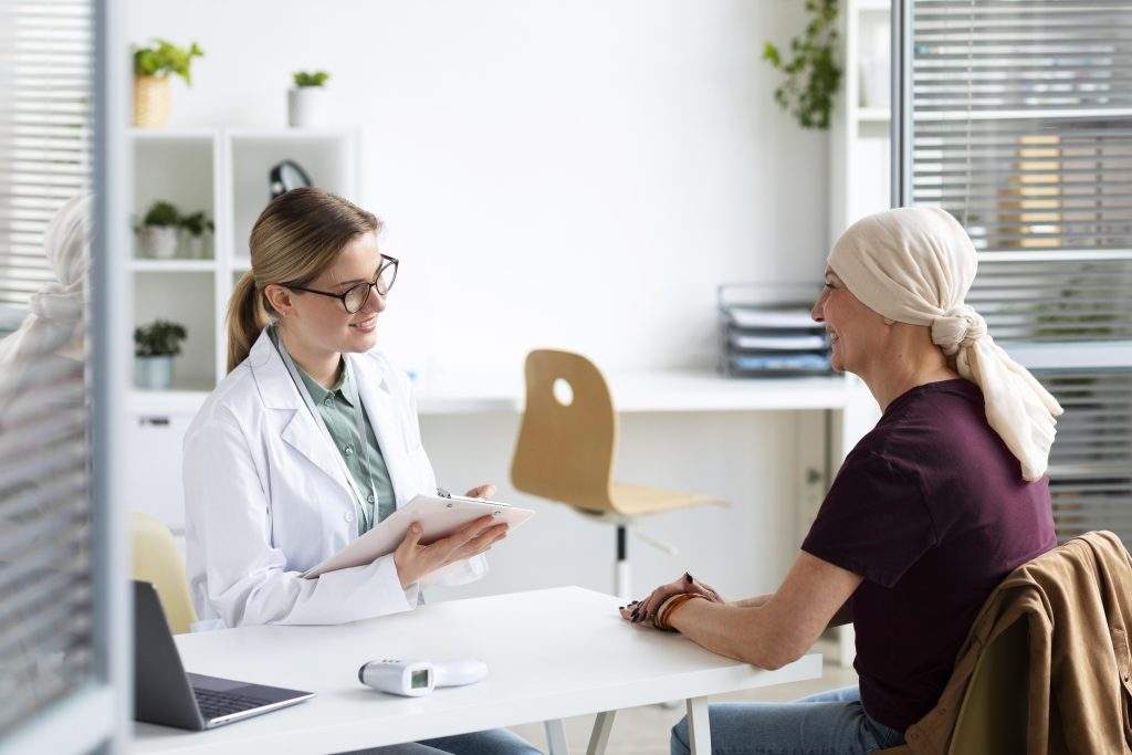 The Importance of Regular Check-ups with an Oncologist for Cancer Patients