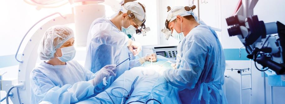 Surgical Oncology