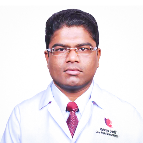 Dr. Tulasi Satyendra
